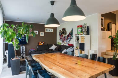 Mehrfamilienhaus zum Kauf 599.000 € 9 Zimmer 228 m² 606 m² Grundstück Schlebusch - Nord Leverkusen 51375