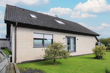 Mehrfamilienhaus zum Kauf 699.000 € 9 Zimmer 224 m² 902 m² Grundstück Jeggen Bissendorf 49143