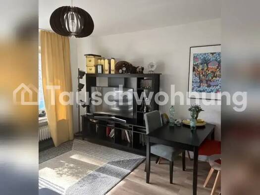 Wohnung zur Miete Tauschwohnung 780 € 3 Zimmer 58 m² 2. Geschoss Friesdorf Bonn 53175