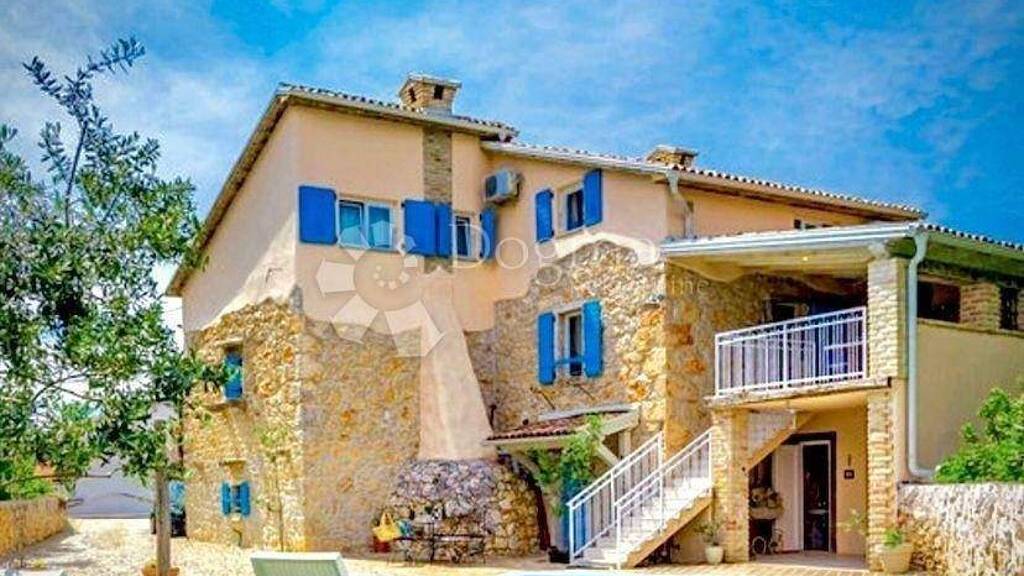 Haus zum Kauf 490.000 € 6 Zimmer 200 m² Dobrinj