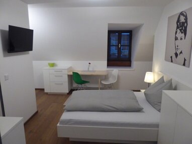 Wohnung zur Miete Wohnen auf Zeit 1.262,88 € 1 Zimmer 23 m² frei ab 08.01.2025 Salzburg Salzburg 5020