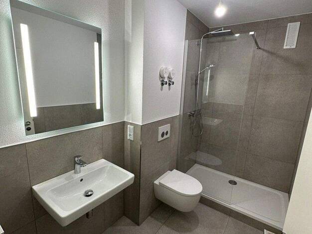 Wohnung zum Kauf provisionsfrei 222.000 € 5 Zimmer 104 m² 4. Geschoss frei ab sofort Tirschenreuth 95643