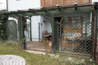 Wohnung zur Miete 800 € 3 Zimmer 69,4 m² EG Laufen Laufen 83410