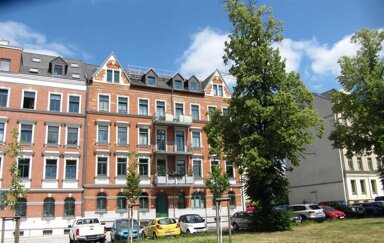 Wohnung zum Kauf provisionsfrei 44.500 € 2 Zimmer 43 m² 1. Geschoss Bernsdorf 423 Chemnitz 09126