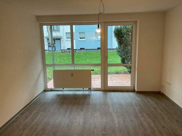 Wohnung zur Miete 689 € 3 Zimmer 71,7 m² frei ab 22.01.2026 Steubenstr. 11E Innenstadt Bielefeld 33609