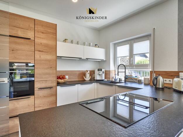 Einfamilienhaus zum Kauf 499.000 € 6,5 Zimmer 147 m² 850 m² Grundstück Buchheim 88637