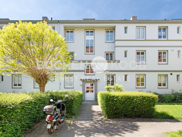 Wohnung zum Kauf 499.000 € 3 Zimmer 62 m² Eppendorf Hamburg 20251