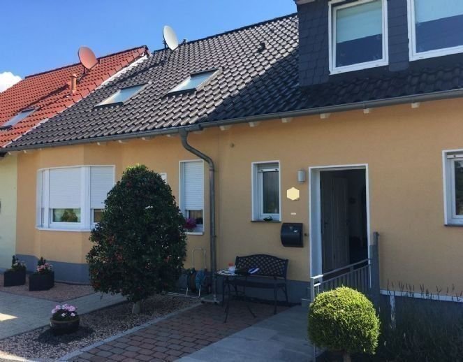 Doppelhaushälfte zum Kauf 395.000 € 4 Zimmer 120 m²<br/>Wohnfläche 220 m²<br/>Grundstück Urfeld Wesseling 50389