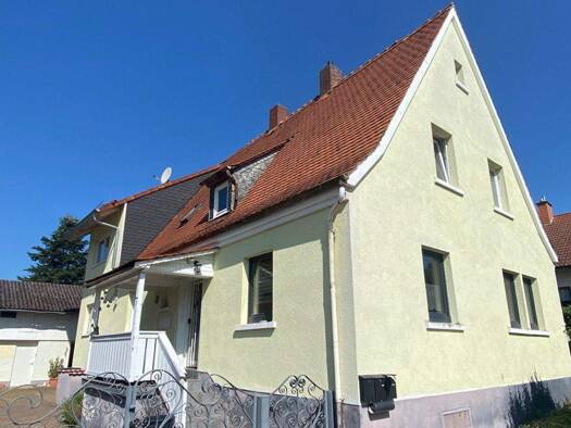 Einfamilienhaus zum Kauf 349.000 € 6 Zimmer 200 m² 619 m² Grundstück Sulzbach Sulzbach a.Main 63834