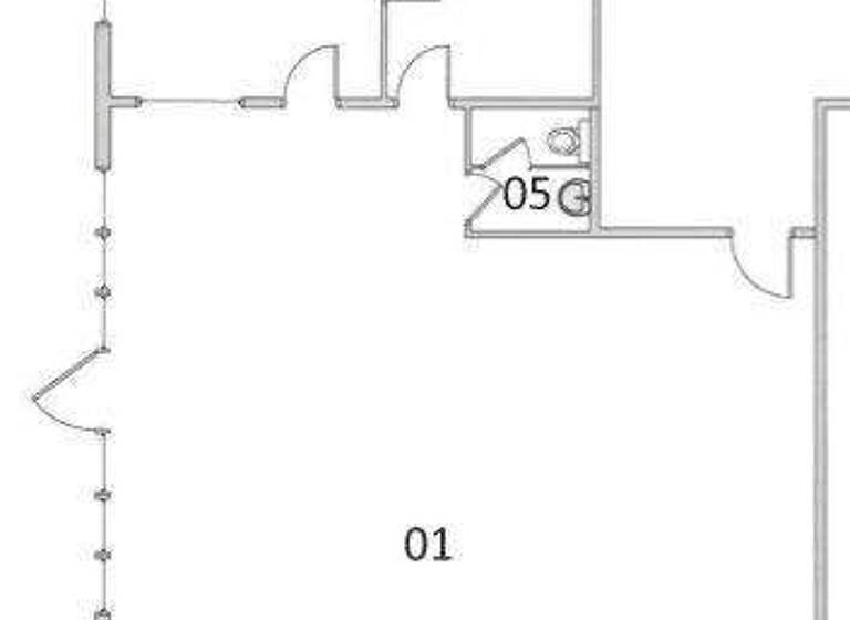 Lagerhalle zur Miete 6,96 € 205 m² Lagerfläche Schwarzenbek 21493