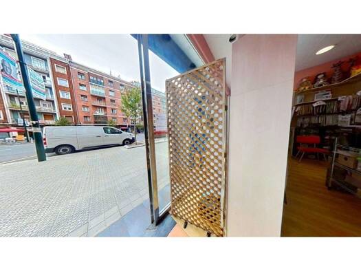 Verkaufsfläche zum Kauf 199.900 € 60 m² Verkaufsfläche Agirre Lehendakariaren Etorbidea 20 Bilbao 48014