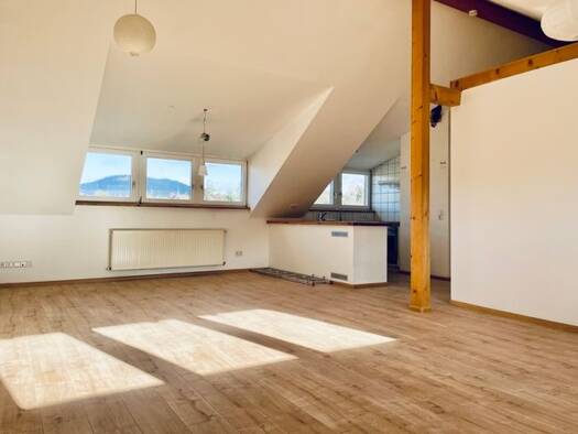 Wohnung zum Kauf 239.000 € 3 Zimmer 84 m² 3. Geschoss Bollschweil Bollschweil 79283