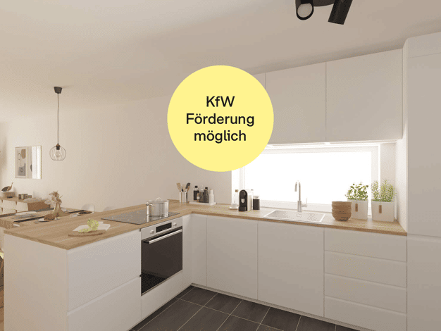 Reihenhaus zum Kauf - Neubau provisionsfrei 819.900 € 5 Zimmer 156,8 m² 258 m² Grundstück frei ab 01.06.2027 Zängerlestraße 13 Langen Langen 63225