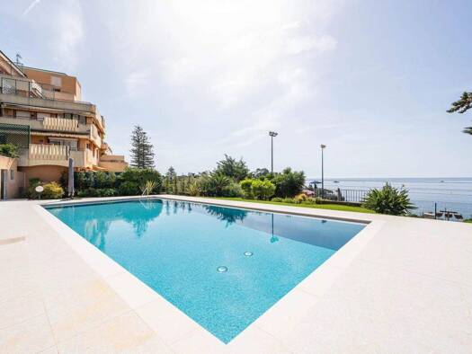 Wohnung zum Kauf 3 Zimmer 85 m² Cap Martin ROQUEBRUNE CAP MARTIN 06190