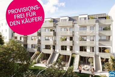 Wohnung zum Kauf 759.600 € 4 Zimmer 108,8 m² EG Kobelgasse Wien 1110