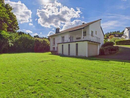 Einfamilienhaus zum Kauf 349.000 € 4 Zimmer 292 m² 1.260 m² Grundstück Bruch 54518