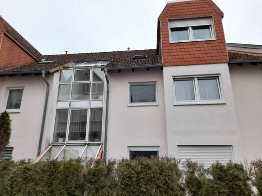 Wohnung zum Kauf 219.000 € 2 Zimmer 60 m² 2. Geschoss Ravolzhausen Neuberg 63543