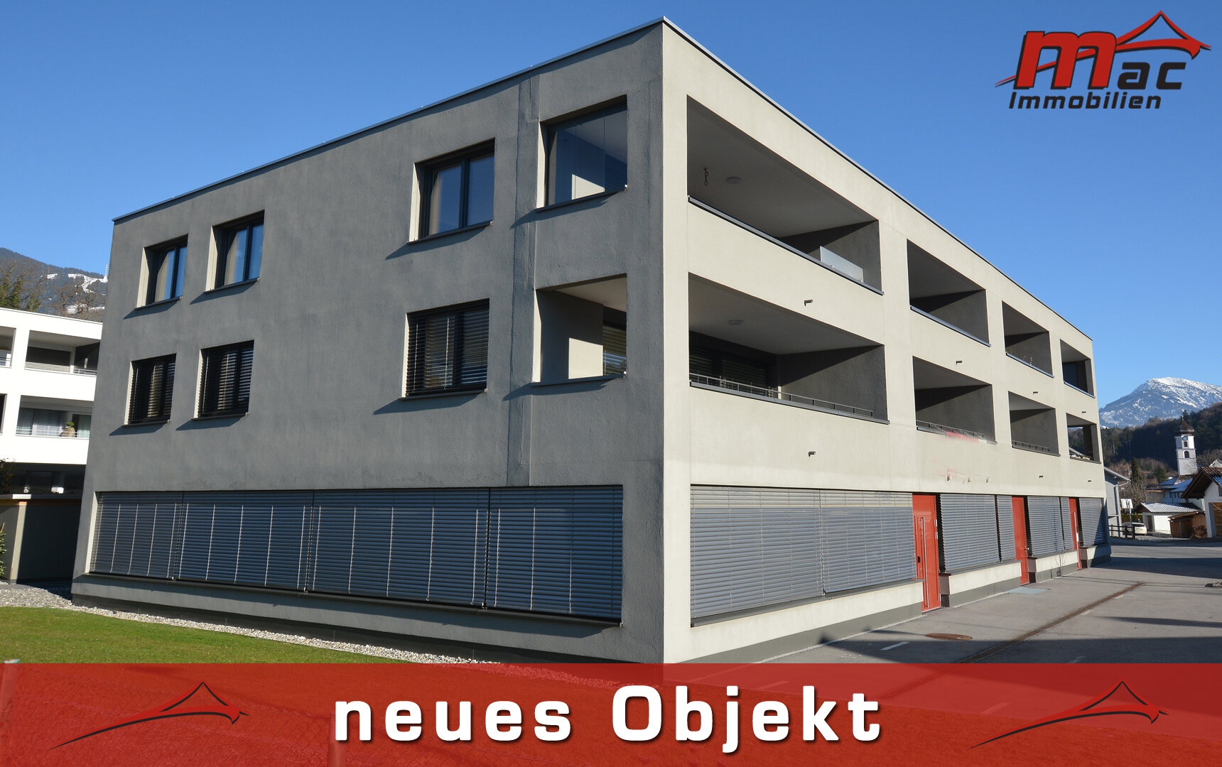 Wohnung zum Kauf als Kapitalanlage geeignet 429.000 € 3 Zimmer 75,9 m²<br/>Wohnfläche Hauptstraße 49 Schlins 6824