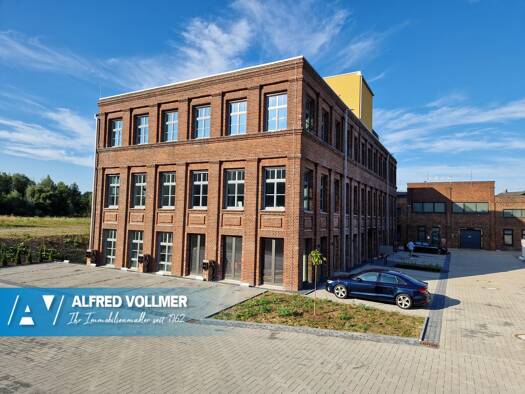Bürofläche zur Miete provisionsfrei 8.000 € 100 Zimmer 500 m² Bürofläche Solingen-Mitte Solingen 42651