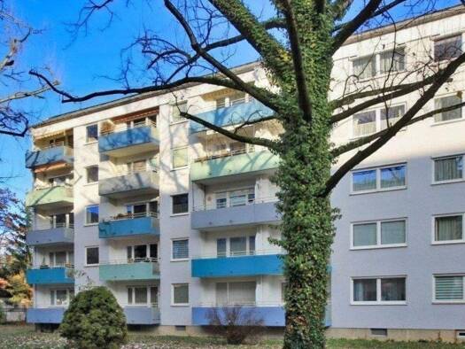 Wohnung zum Kauf 398.000 € 3 Zimmer 79 m² 4. Geschoss Innenstadt Rosenheim 83022