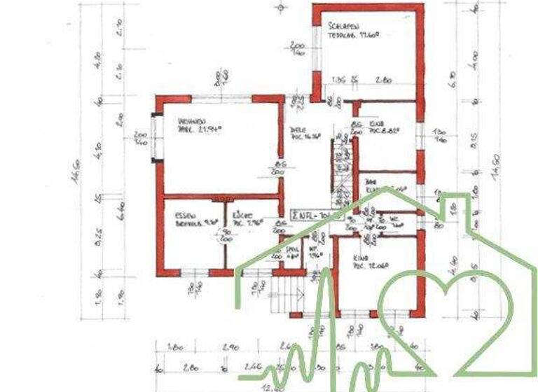 Einfamilienhaus zum Kauf 297.000 € 110 m² 1.015 m² Grundstück Oberwart 7400
