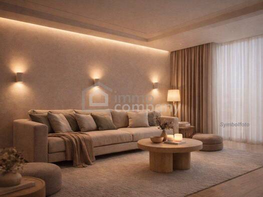 Wohnung zum Kauf - Erstbezug 319.919 € 2 Zimmer 51,6 m² Baden 2500