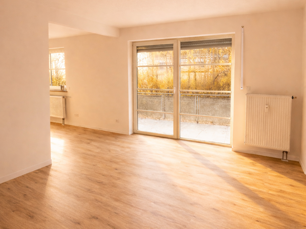 Wohnung zum Kauf provisionsfrei 439.000 € 4 Zimmer 94,4 m² Geschoss 1/2 Unterislinger Weg 18 Galgenberg Regensburg 93053