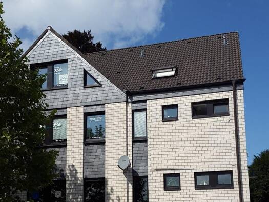 Bürofläche zur Miete 13,75 € 8 Zimmer 170 m² Bürofläche Alleestraße 1 Höhscheid Solingen 42659