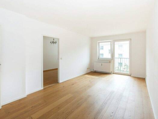 Wohnung zum Kauf 299.000 € 2 Zimmer 53,4 m² 4. Geschoss Siegfriedgasse Wien 1210