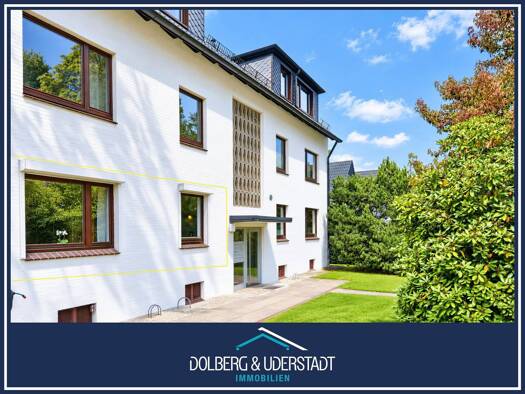Wohnung zum Kauf 365.000 € 3 Zimmer 112 m² Rahlstedt Hamburg 22143