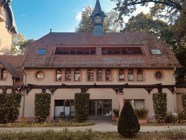 Maisonette zum Kauf provisionsfrei 643.500 € 3 Zimmer 118 m² 1. Geschoss Nauener Vorstadt Potsdam 14469