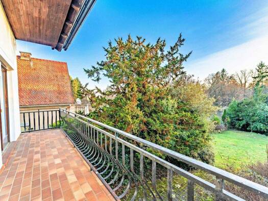 Einfamilienhaus zum Kauf 1.490.000 € 7 Zimmer 220 m² 1.938 m² Grundstück Sankt Leonhard Graz 8010