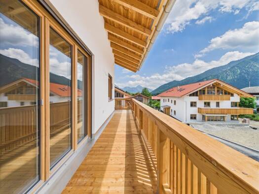 Wohnung zum Kauf 708.000 € 2 Zimmer 62,2 m² 1. Geschoss Neuhaus Schliersee / Neuhaus 83727