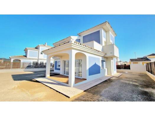 Villa zum Kauf 389.000 € 3 Zimmer 141 m² 531 m² Grundstück Lorca 00000