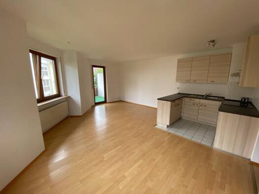 Wohnung zur Miete 690 € 2 Zimmer 50 m² Plattenhardt Filderstadt 70794