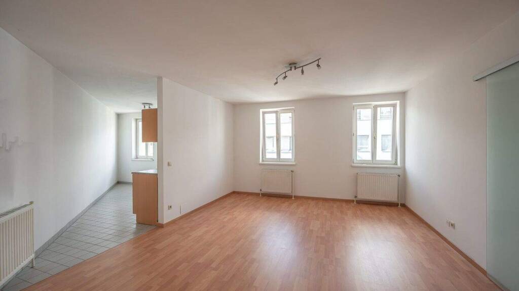 Wohnung zum Kauf 198.000 € 2,5 Zimmer 66,9 m² 4. Geschoss Muhrengasse Wien 1100