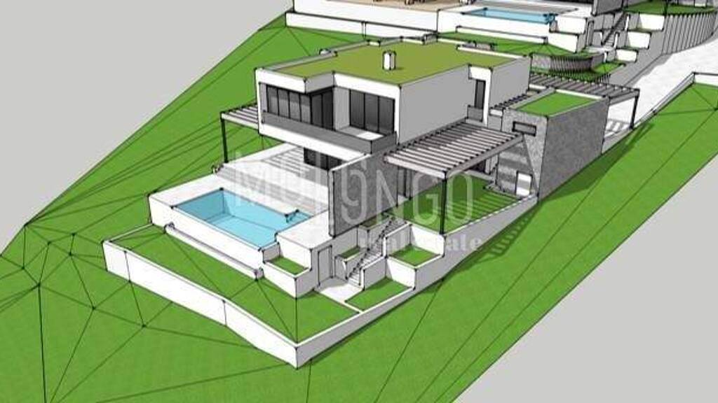 Land-/Forstwirtschaft zum Kauf 250.000 € Crikvenica Centar