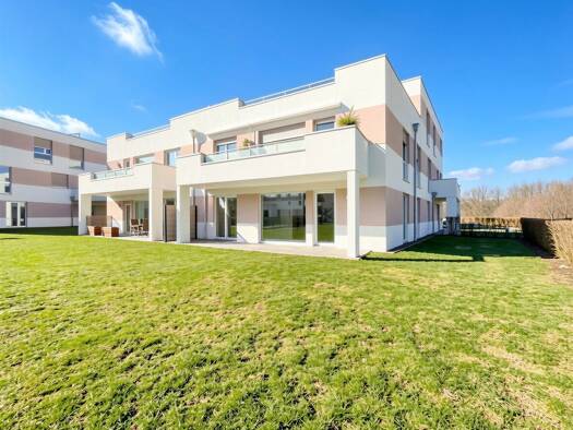 Wohnung zum Kauf 379.000 € 3 Zimmer 131,8 m² EG Fredenbeck 21717