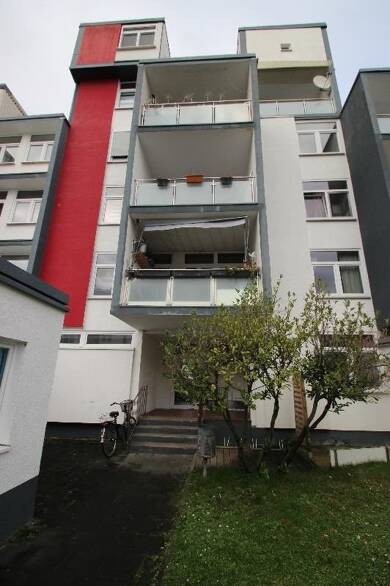 Wohnung zum Kauf 230.000 € 3 Zimmer 84 m² EG Brüser Berg Bonn 53125