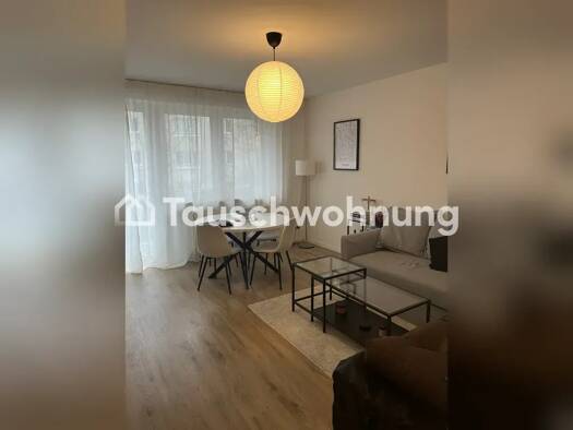Wohnung zur Miete nur mit Wohnberechtigungsschein Tauschwohnung 1.166 € 2 Zimmer 51 m² 3. Geschoss Obergiesing München 81541