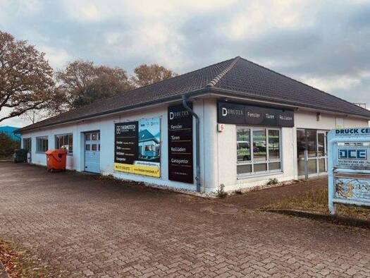 Ausstellungsfläche zur Miete 1.690 € Heidekoppel 6 Henstedt-Ulzburg 24558