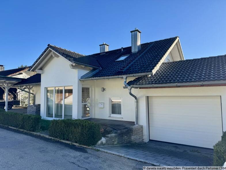 Einfamilienhaus zum Kauf 995.000 € 5,5 Zimmer 178 m² 1.286 m² Grundstück Glonn Glonn 85625
