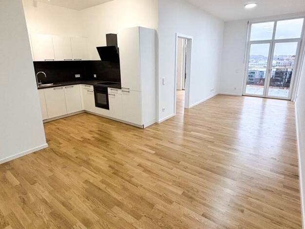 Wohnung zur Miete - Erstbezug 945 € 2,5 Zimmer 66,4 m² Aalen 73431