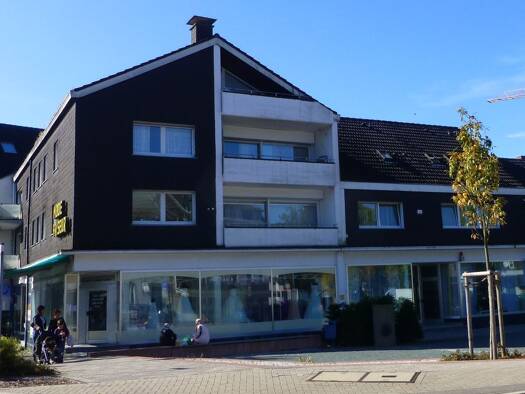 Wohnung zur Miete 914 € 2,5 Zimmer 91,4 m² Geschoss -2/3 frei ab 01.05.2026 Marienheide 51709