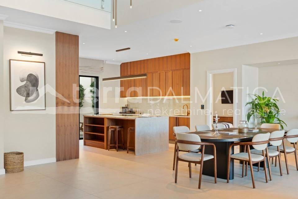 Haus zum Kauf 2.500.000 € 5 Zimmer 400 m²<br/>Wohnfläche Trogir Trogir 21220