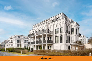 Wohnung zum Kauf 699.000 € 3 Zimmer 103,1 m² 1. Geschoss Köpenick Berlin / Köpenick 12555