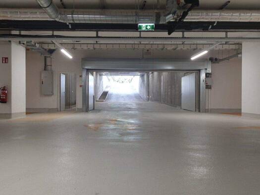 Tiefgaragenstellplatz zur Miete 135 € Vorgartenstraße 210 Wien 1020