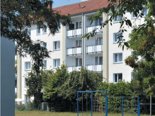 Wohnung zur Miete 700 € 2 Zimmer 51,4 m² Geschoss 3/4 frei ab 01.11.2026 Ingolstadt Ingolstadt 85057