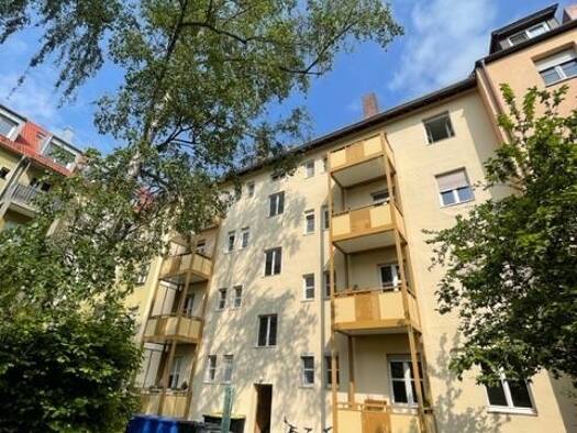 Mehrfamilienhaus zum Kauf 1.779.400 € 713 m² 404 m² Grundstück Hummelstein Nürnberg 90459