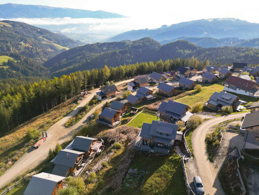 Grundstück zum Kauf 229.000 € 601 m² Grundstück Klippitztörl Bad St. Leonhard im Lavanttal 9462